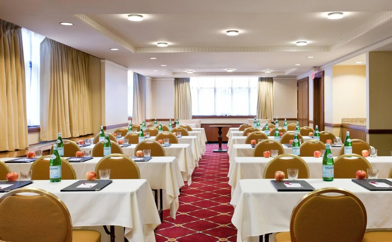 Photo - Residence Inn Philadelphia Center City