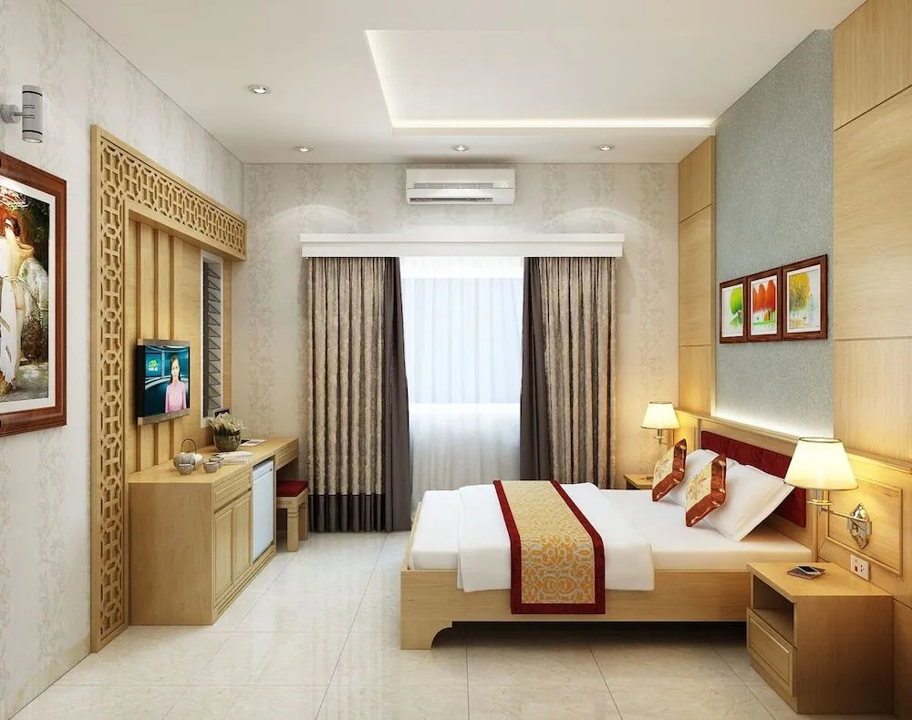 Foto - Anh Dao Hotel