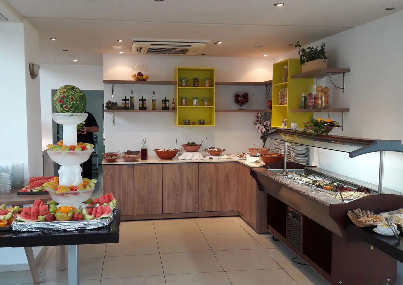 Photo - Meropi Hotel & Apartments