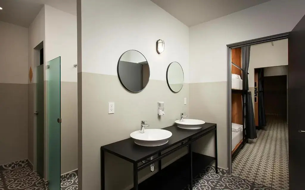 Foto - Hostal CASA MX bellas artes