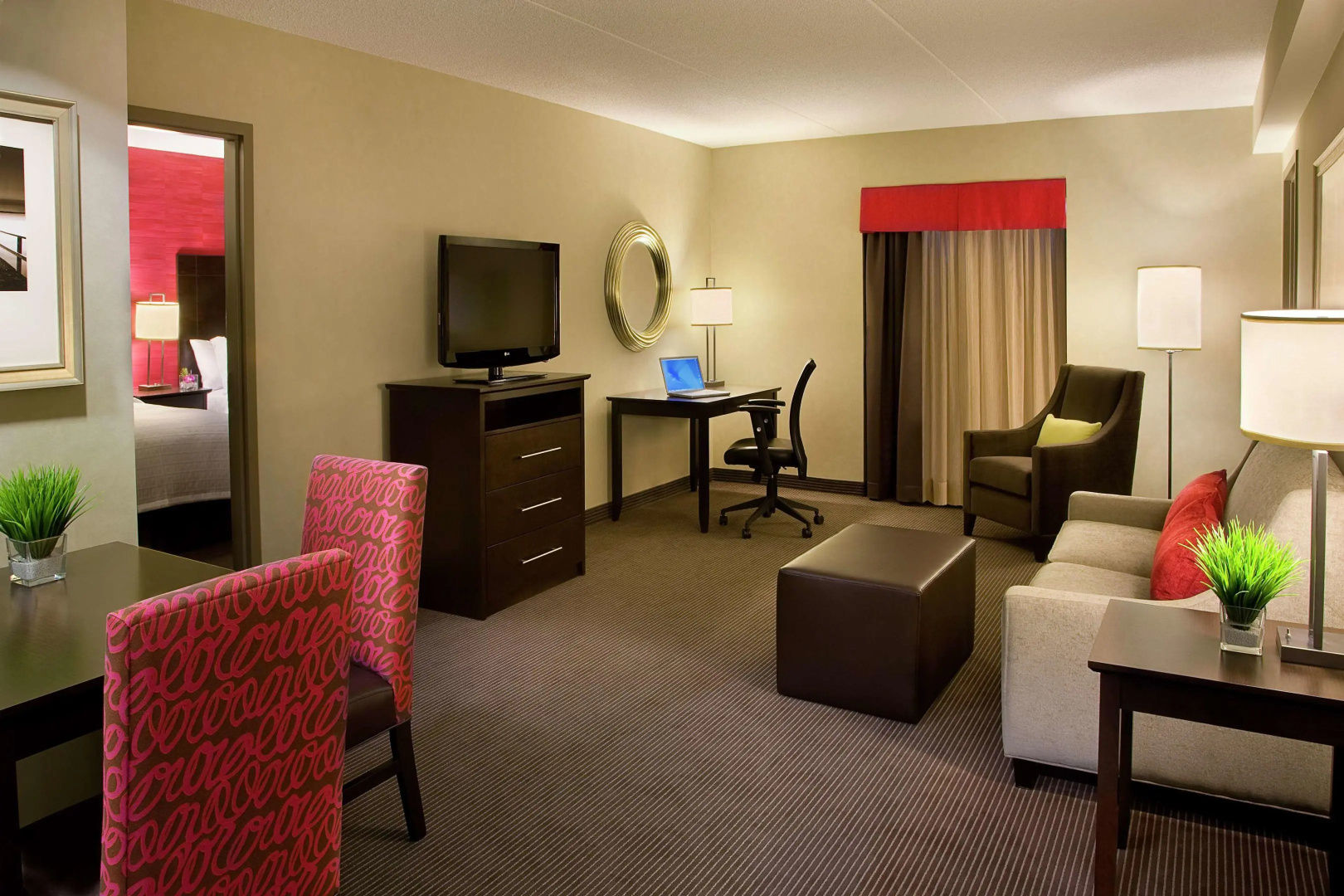 Foto - Homewood Suites by Hilton Toronto Vaughan