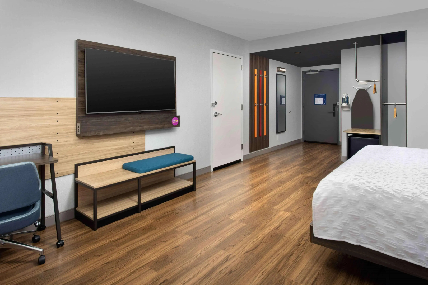 Photo - Tru By Hilton Nashville Downtown Convention Center