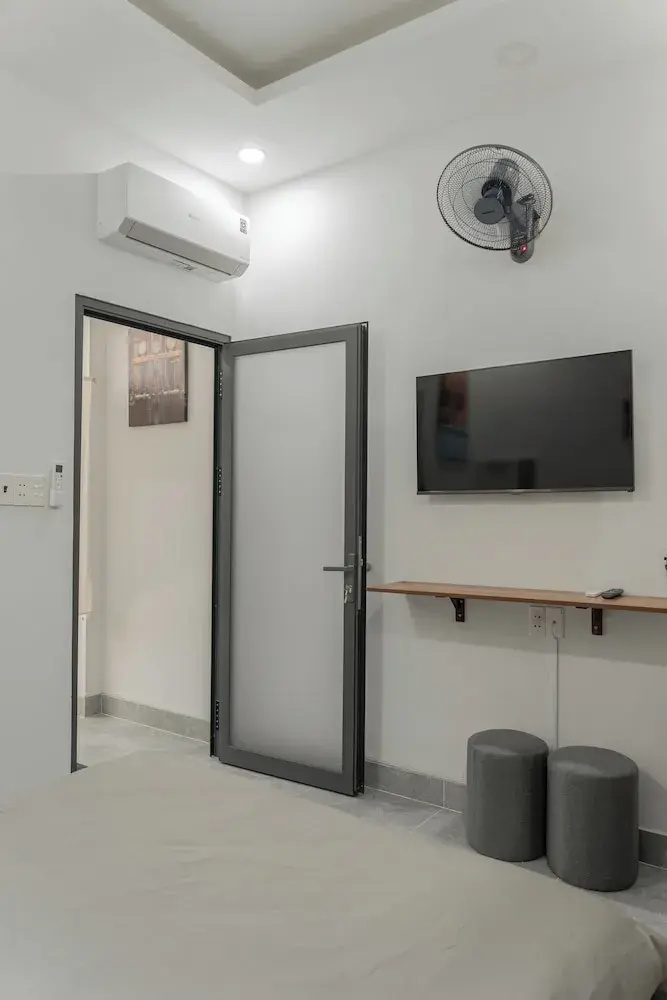 Foto - Soul Station - Studio Hotel II