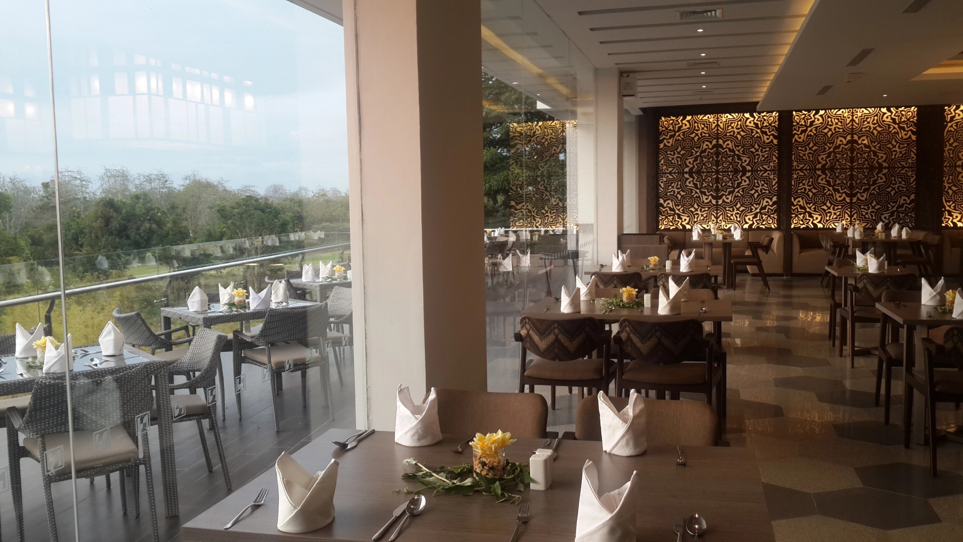 Foto - Swiss-Belresort Pecatu