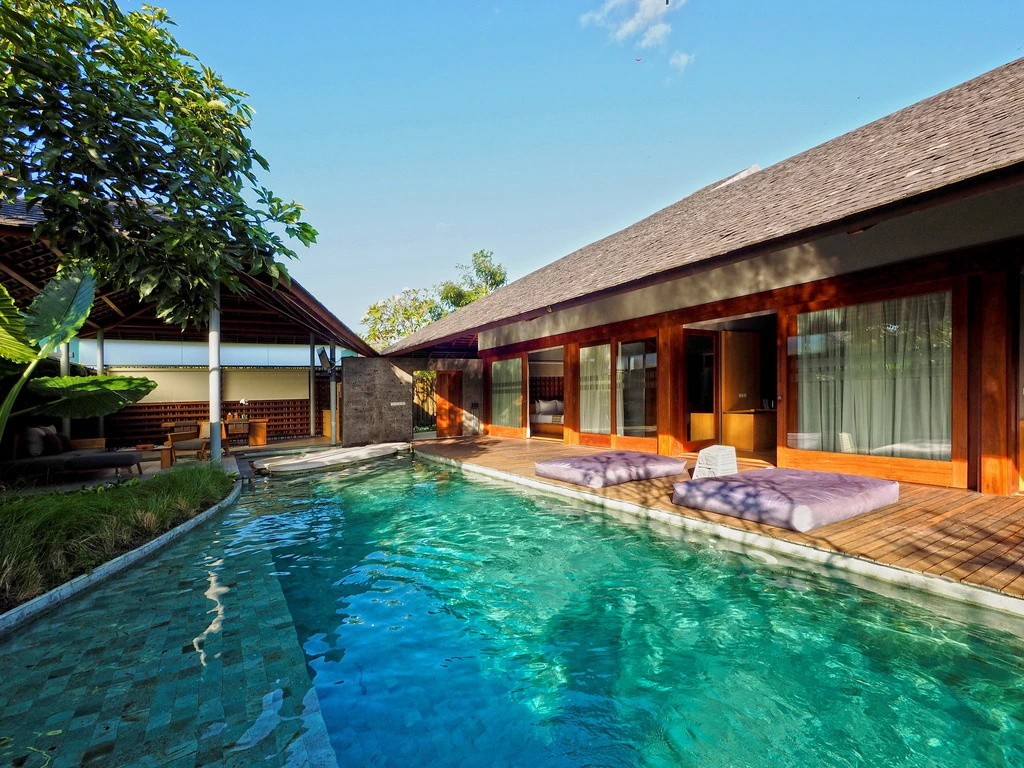 Photo - The Santai by LifestyleRetreats