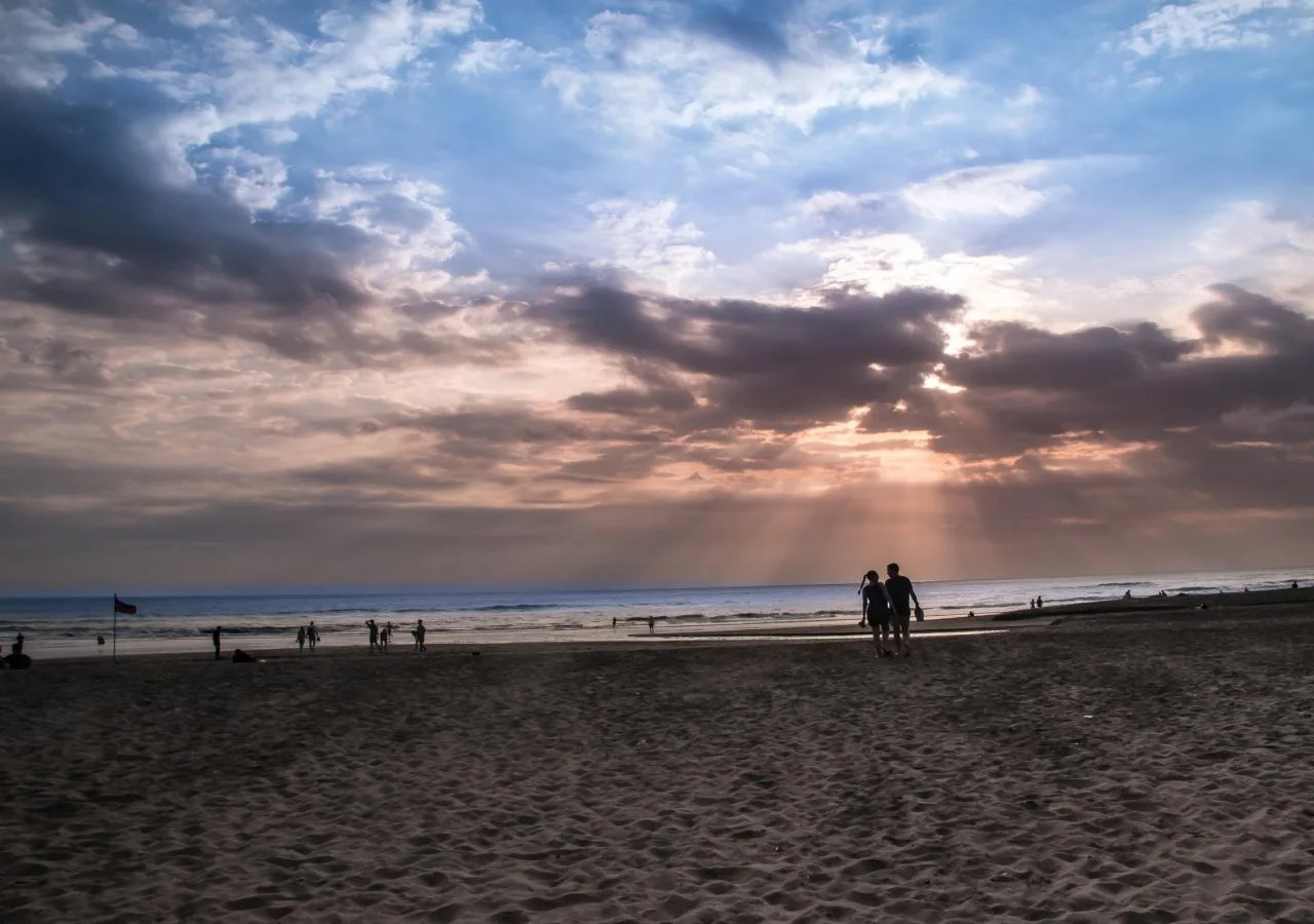 Foto - Seminyak Square Hotel And Villas