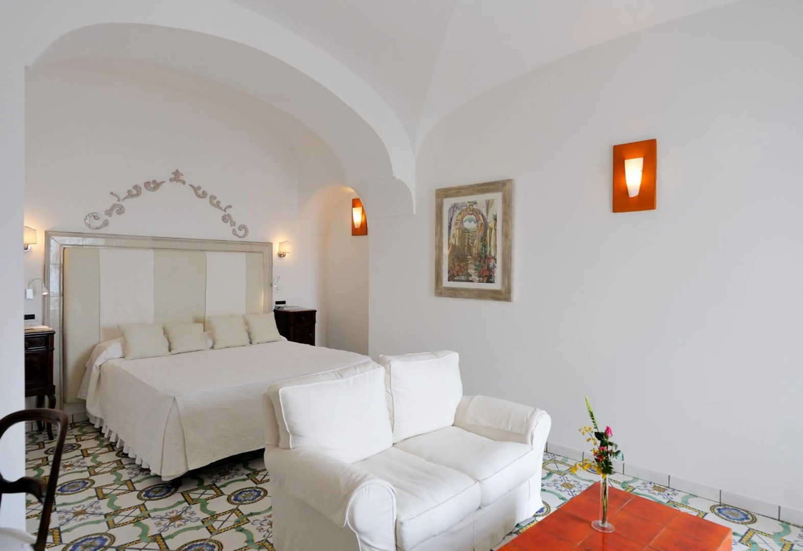 Foto - Hotel Santa Caterina