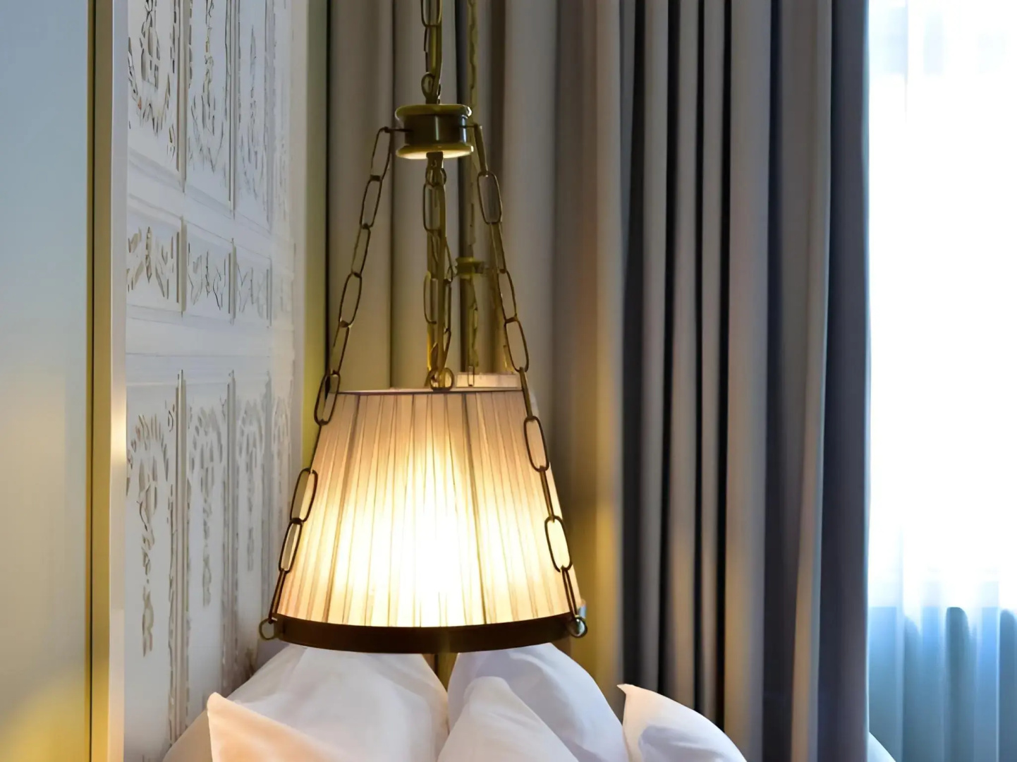 Photo - Pousada de Lisboa - Small Luxury Hotels Of The World