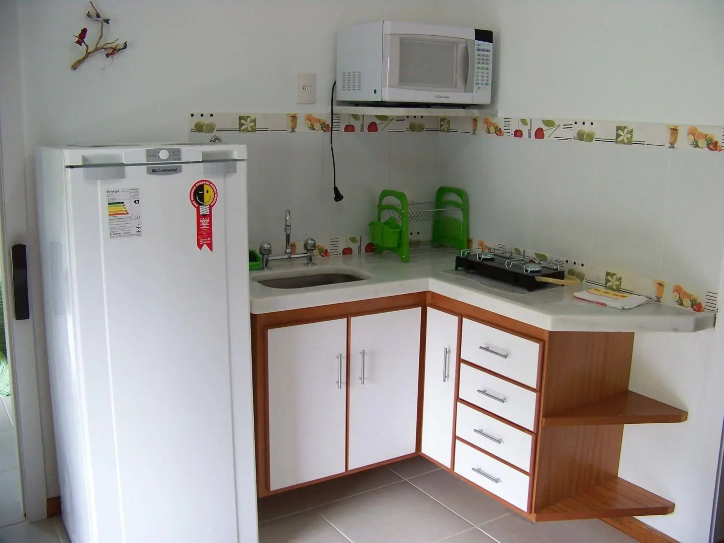 Foto - Hibiscus Beach