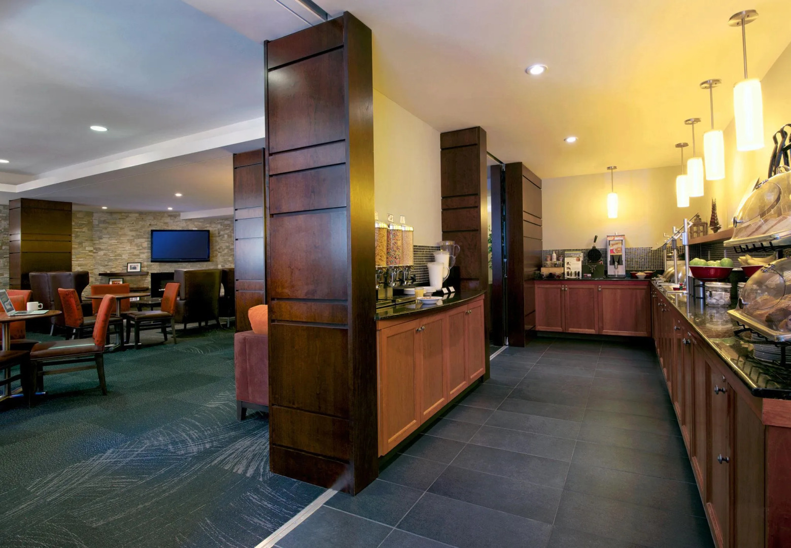 Foto - Residence Inn by Marriott Halifax Downtown