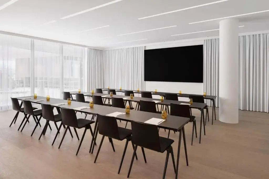 Foto - The Passenger, a Tribute Portfolio Hotel