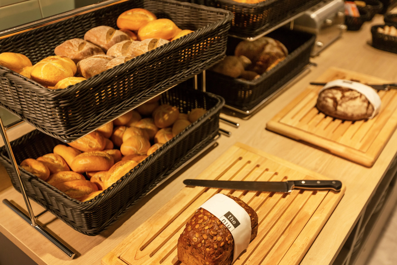 Photo - Holiday Inn - the niu, Crusoe Bremen Airport by IHG