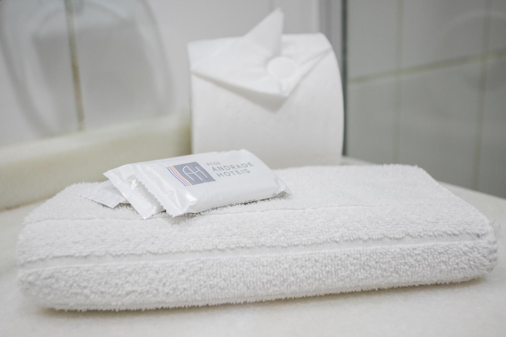 Foto - Rede Andrade Cecomtur