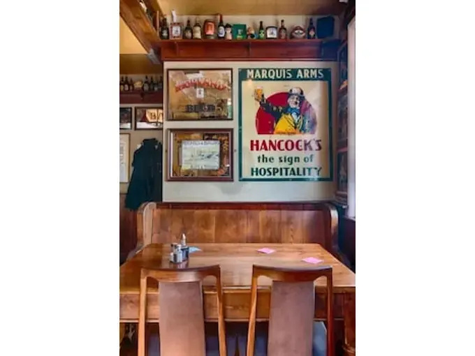 Photo - The Red Lion