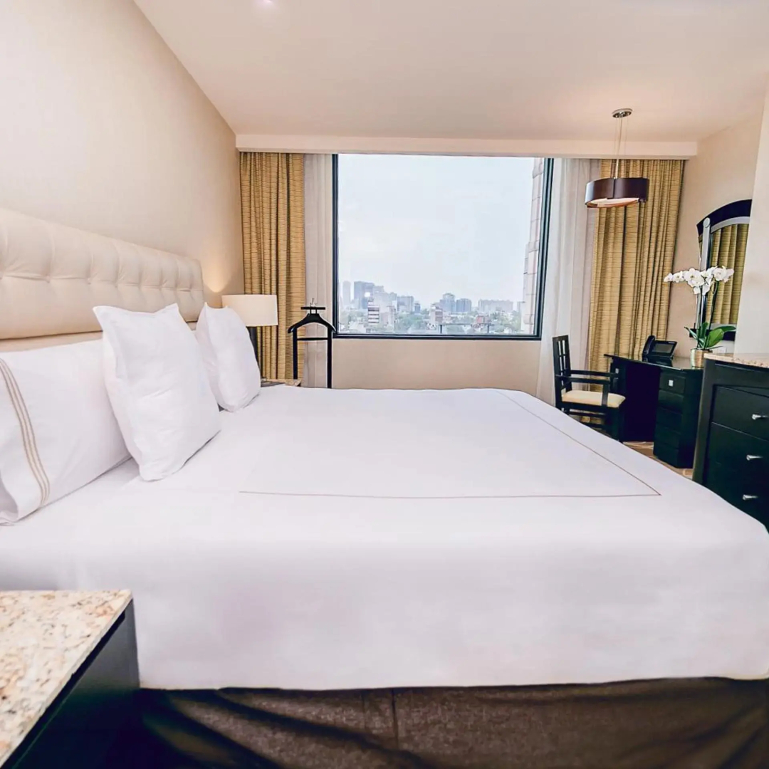 Foto - Hotel Marquis Reforma