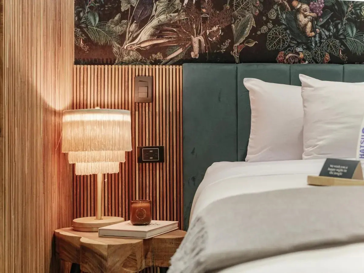 Foto - Selvario 36 Hotel