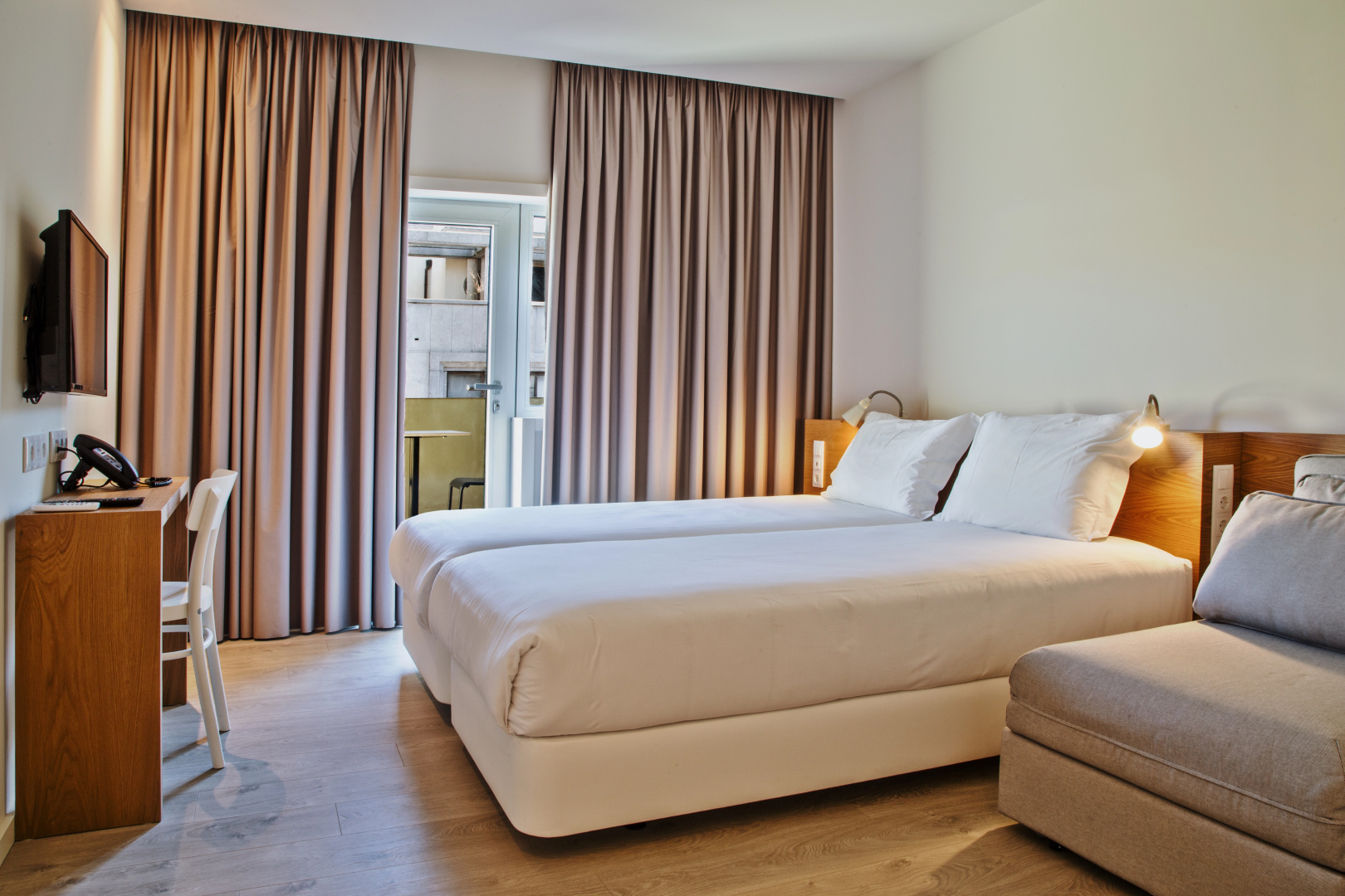 Photo - Hotel Spot Family Suites