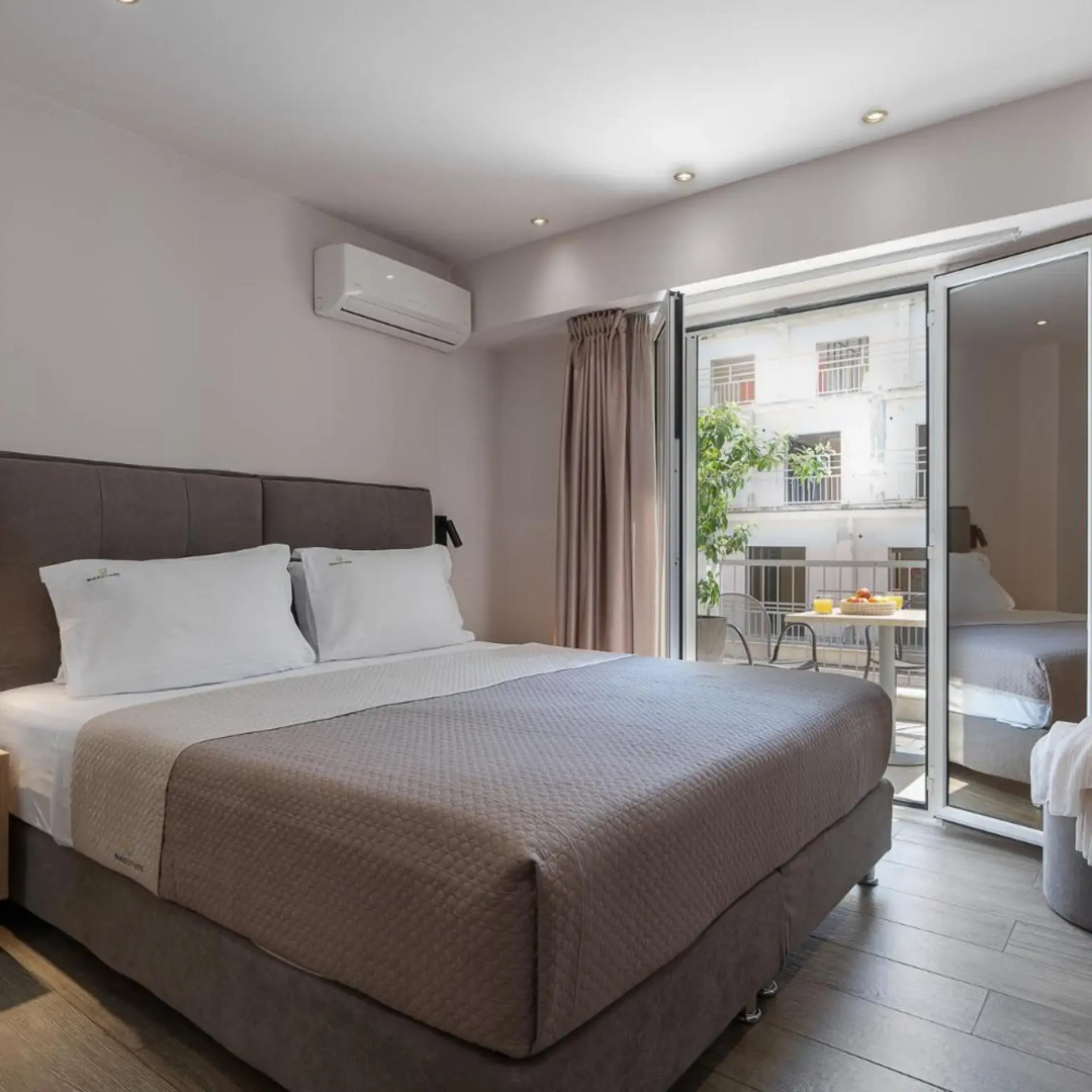 Foto - Piraeus City Hotel