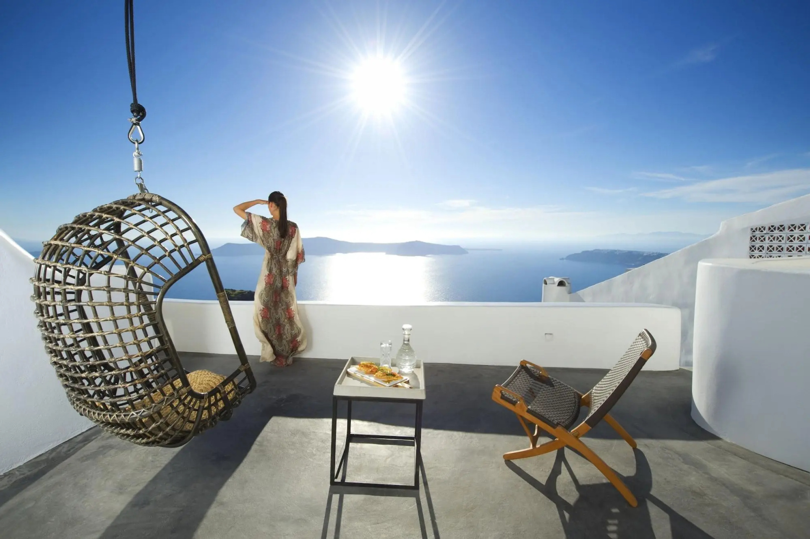 Photo - Sophia Luxury Suites