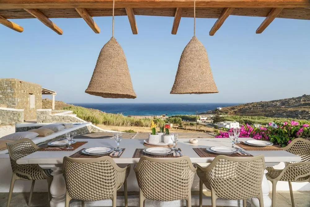 Foto - VLIA Mykonos