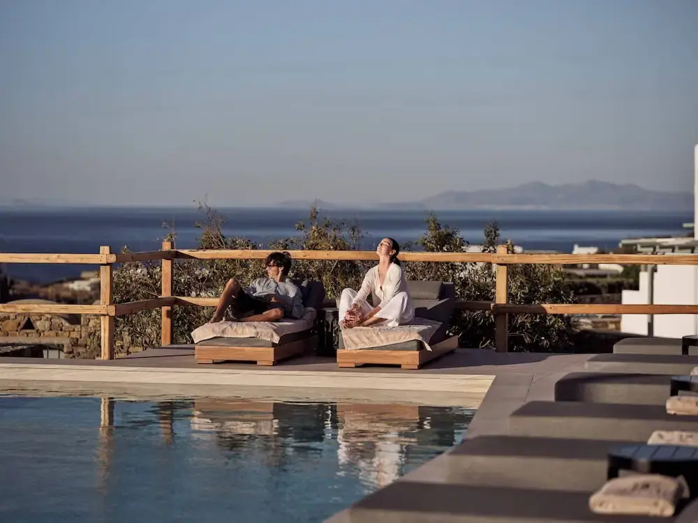 Photo - Anemelia Hotel Mykonos