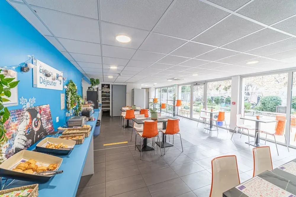 Photo - Montempô Appart'Hôtel Marseille Centre Dôme