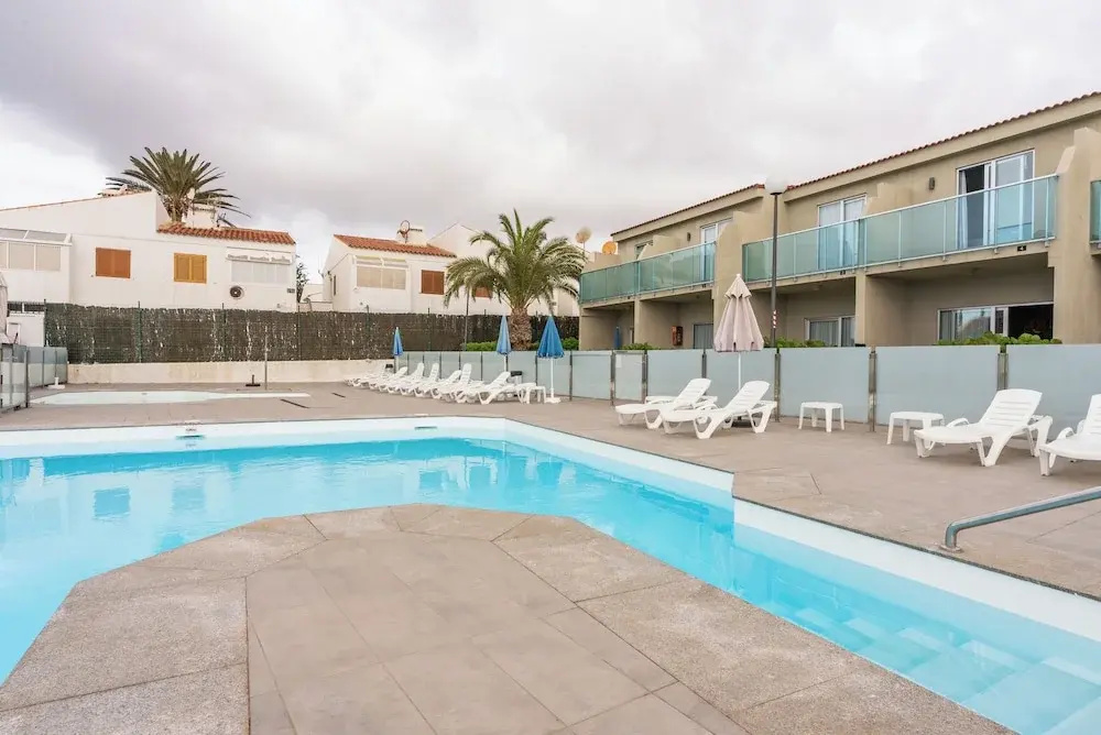 Foto - Smartr Maspalomas Corinto