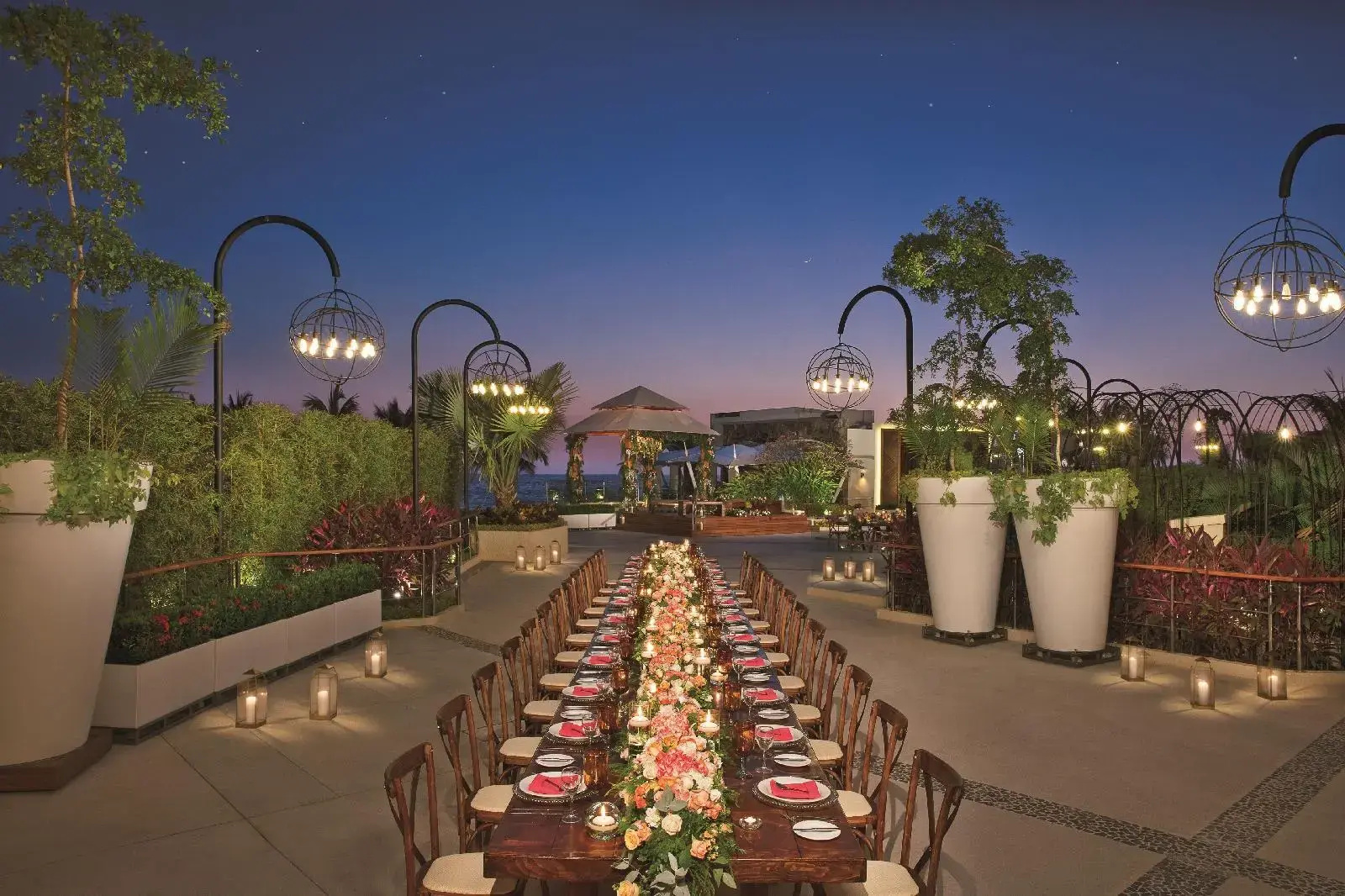 Photo - Dreams Vallarta Bay Resorts & Spa - All Inclusive