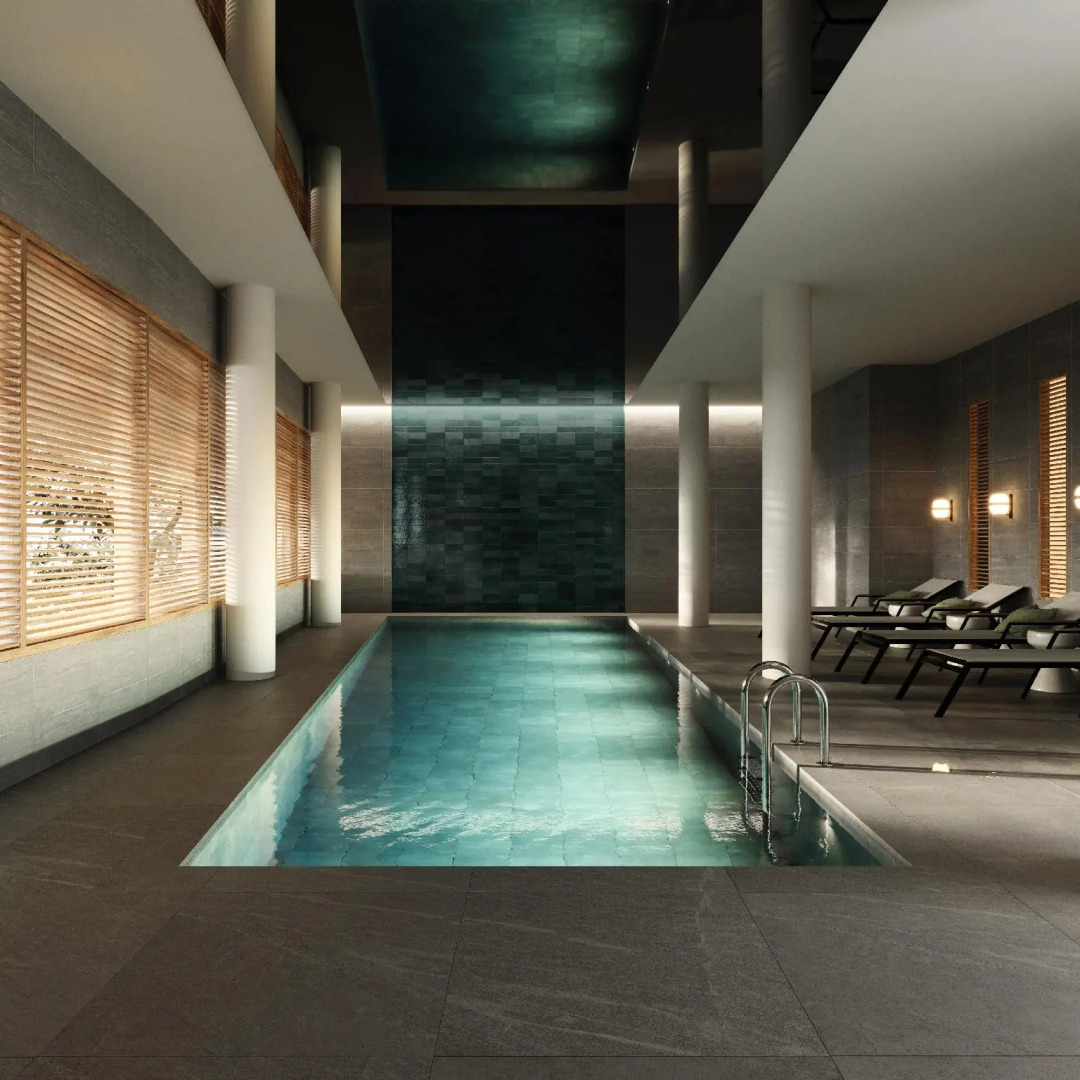 Photo - Adina Apartment Hotel Vienna Belvedere