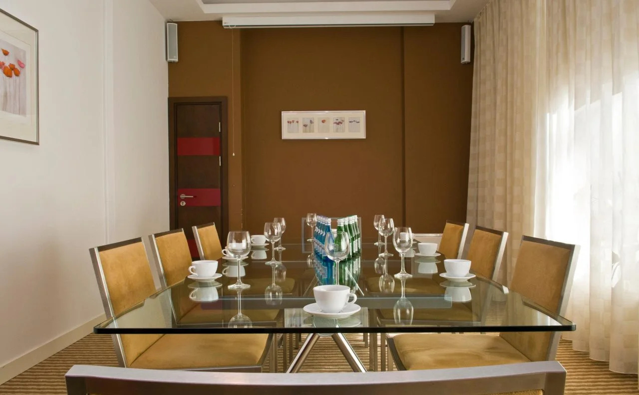 Foto - Mamaison Residence Diana