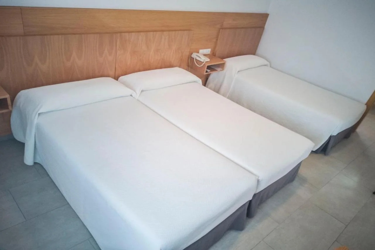Foto - Hotel Abadi
