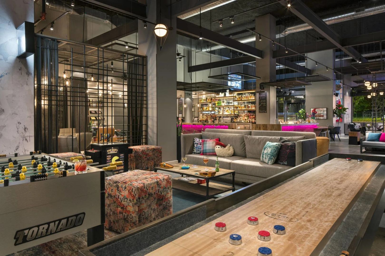 Foto - Moxy Chicago Downtown