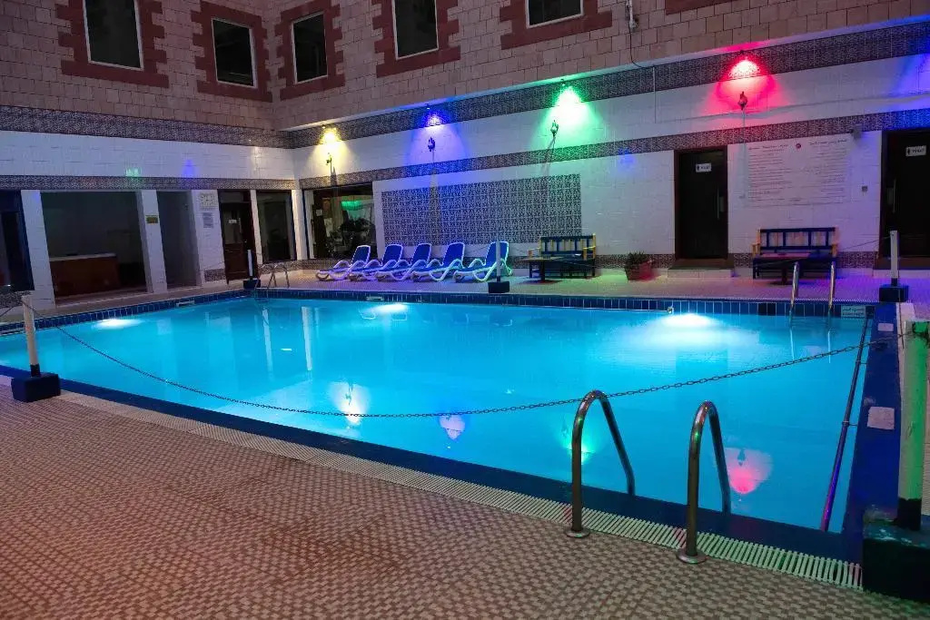 Photo - Ramee Guestline Hotel