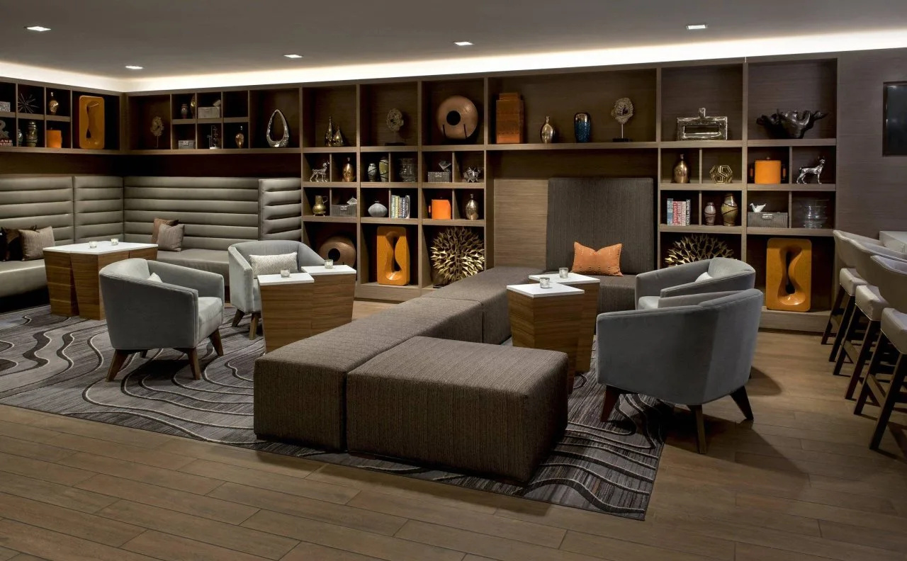 Foto - Marriott Melville Long Island