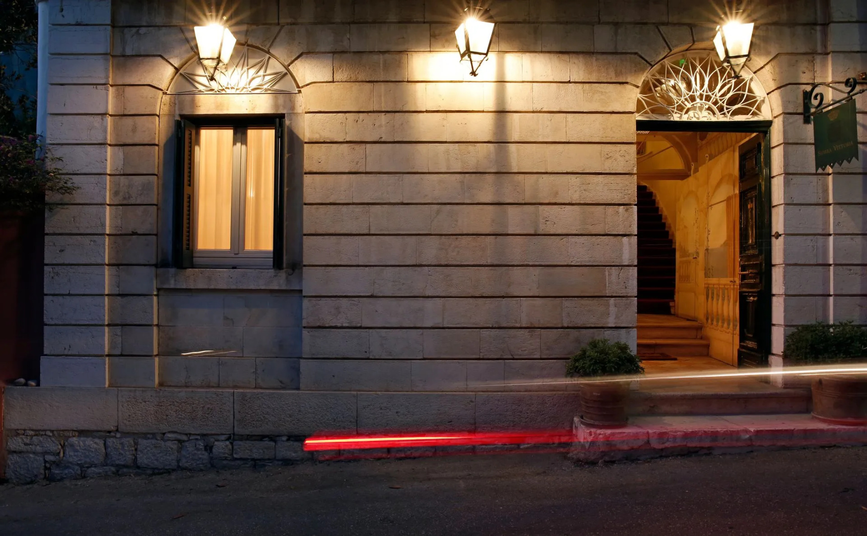 Foto - Siora Vittoria Boutique Hotel