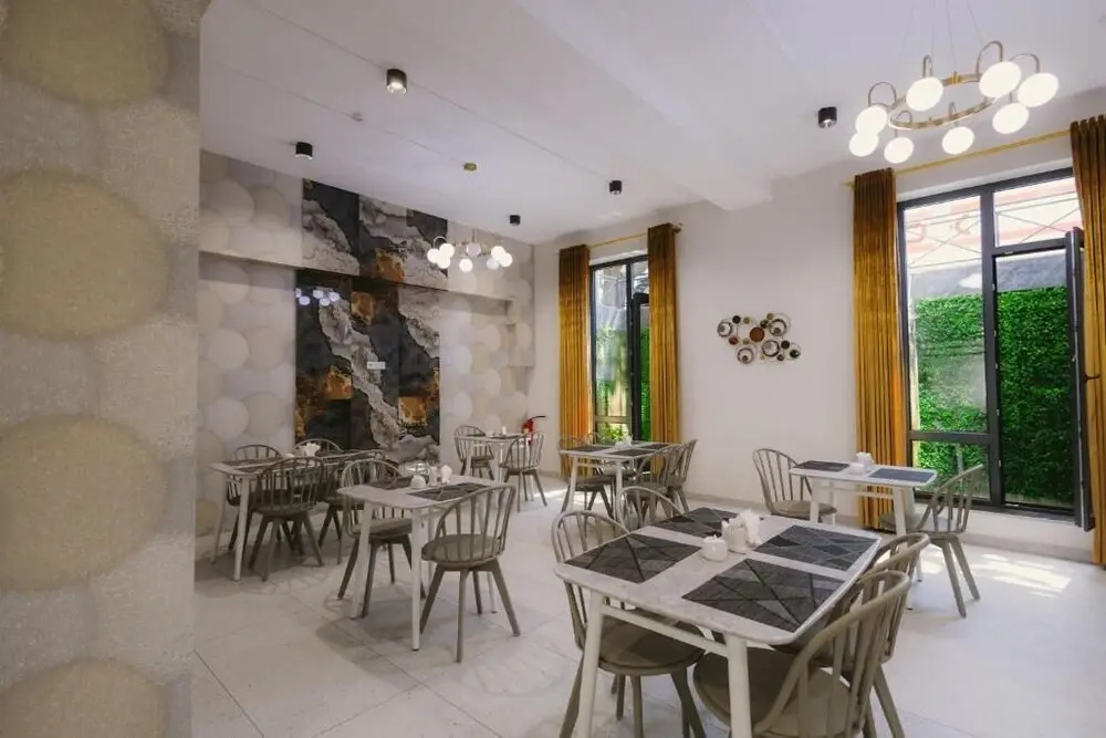Photo - Beshchinor Hotel