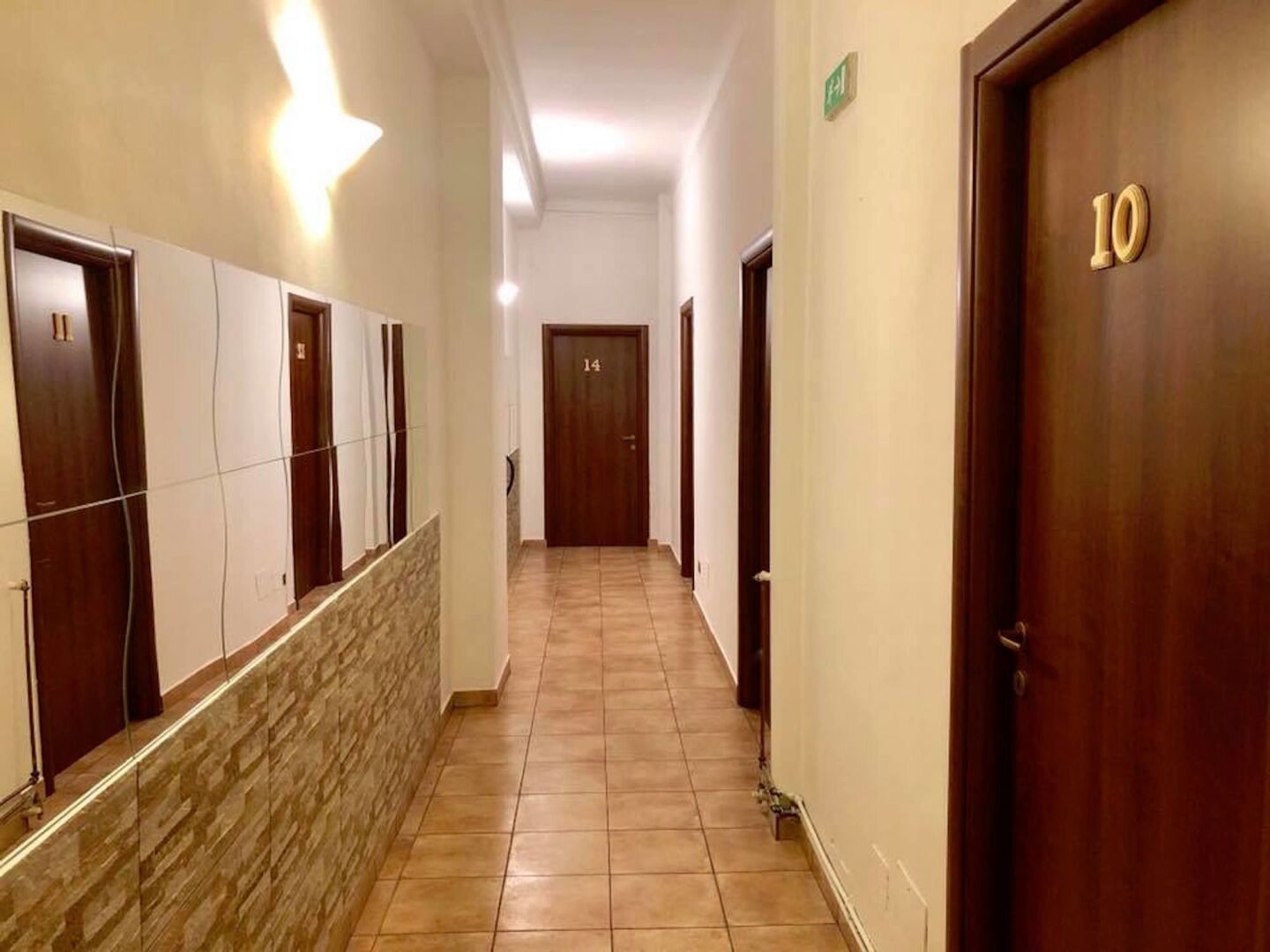 Foto - Carlo Goldoni Hotel