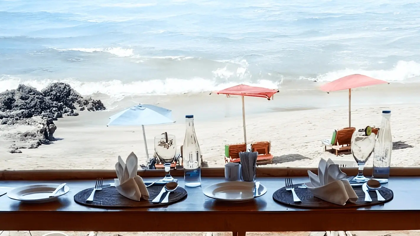 Photo - Ramayana Candidasa Beach Resort