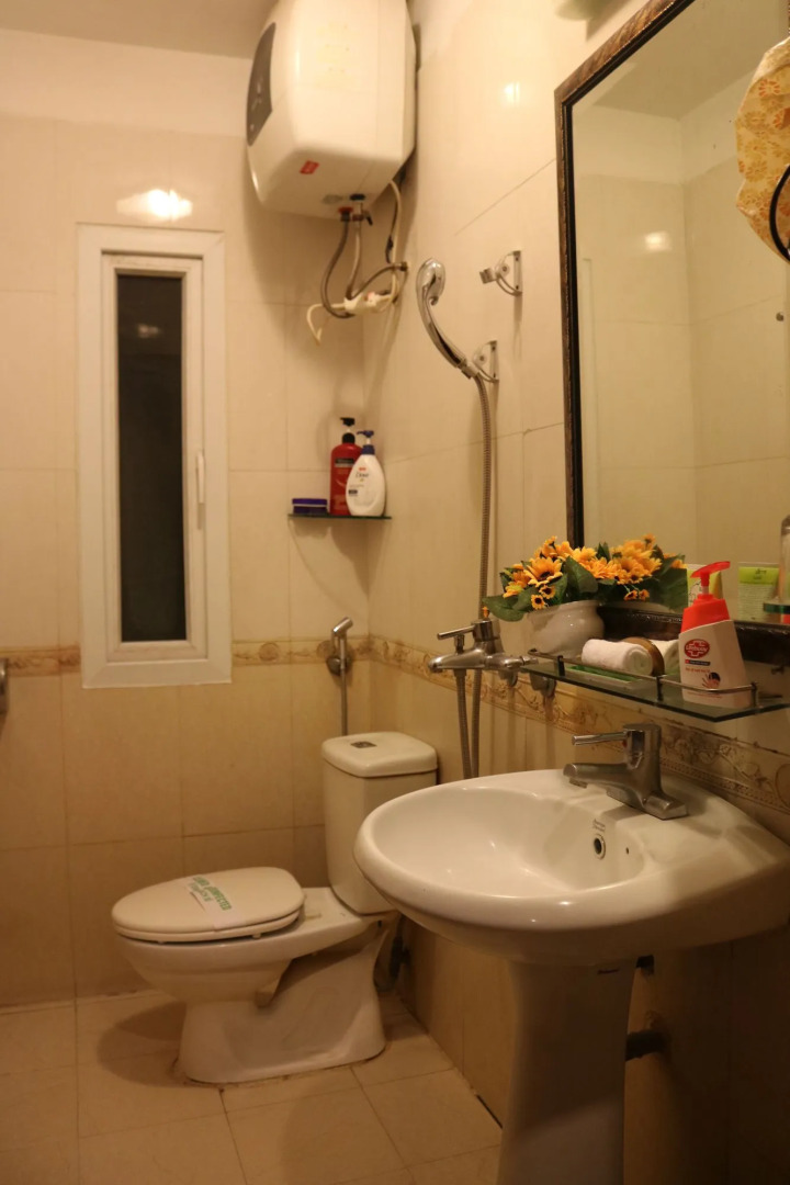 Photo - A25 Hotel - 45B Giảng Võ