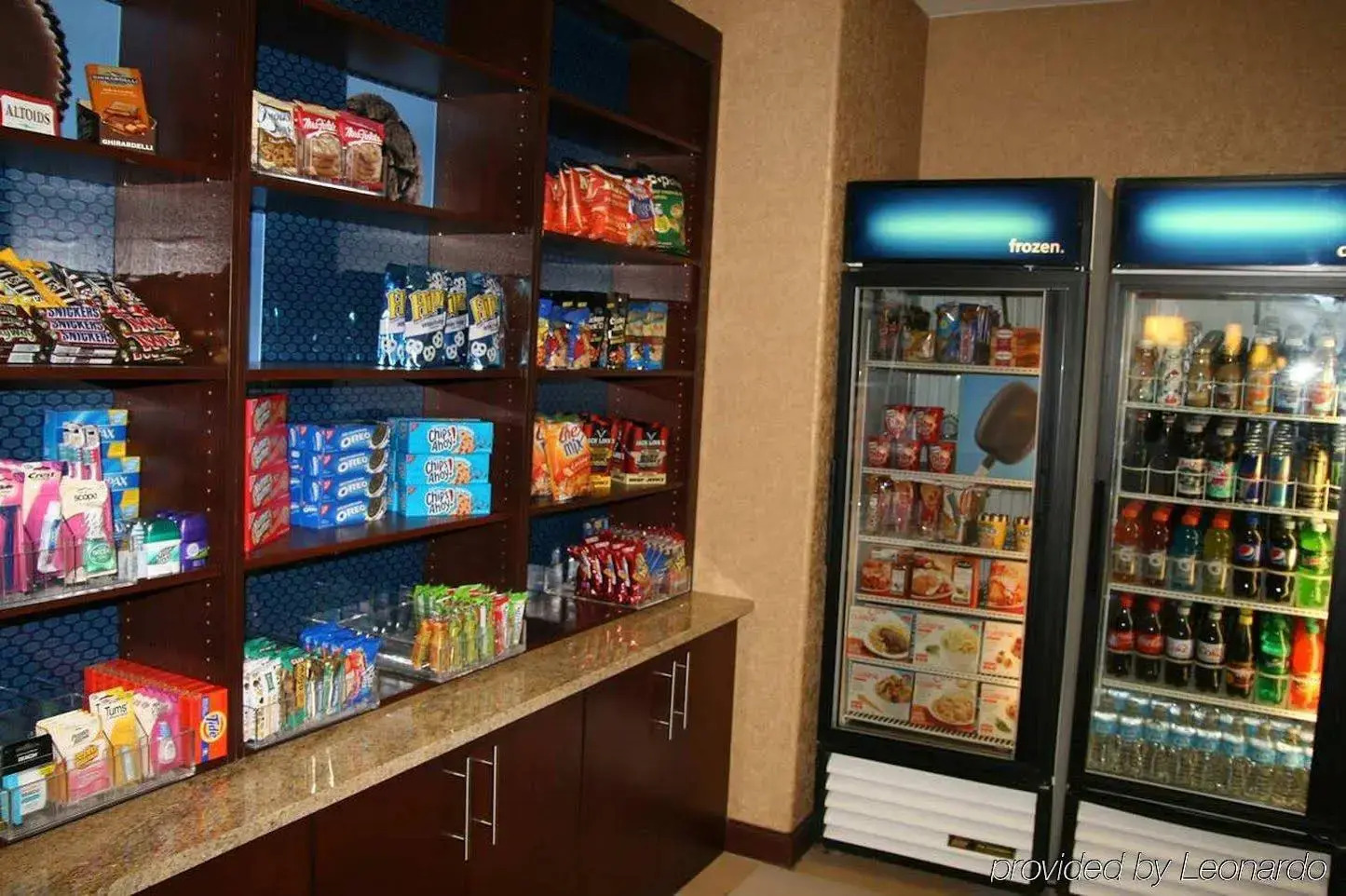 Foto - Hampton Inn & Suites Ontario