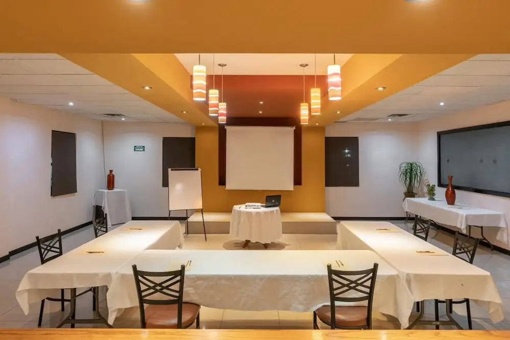 Photo - Hotel Sntenario