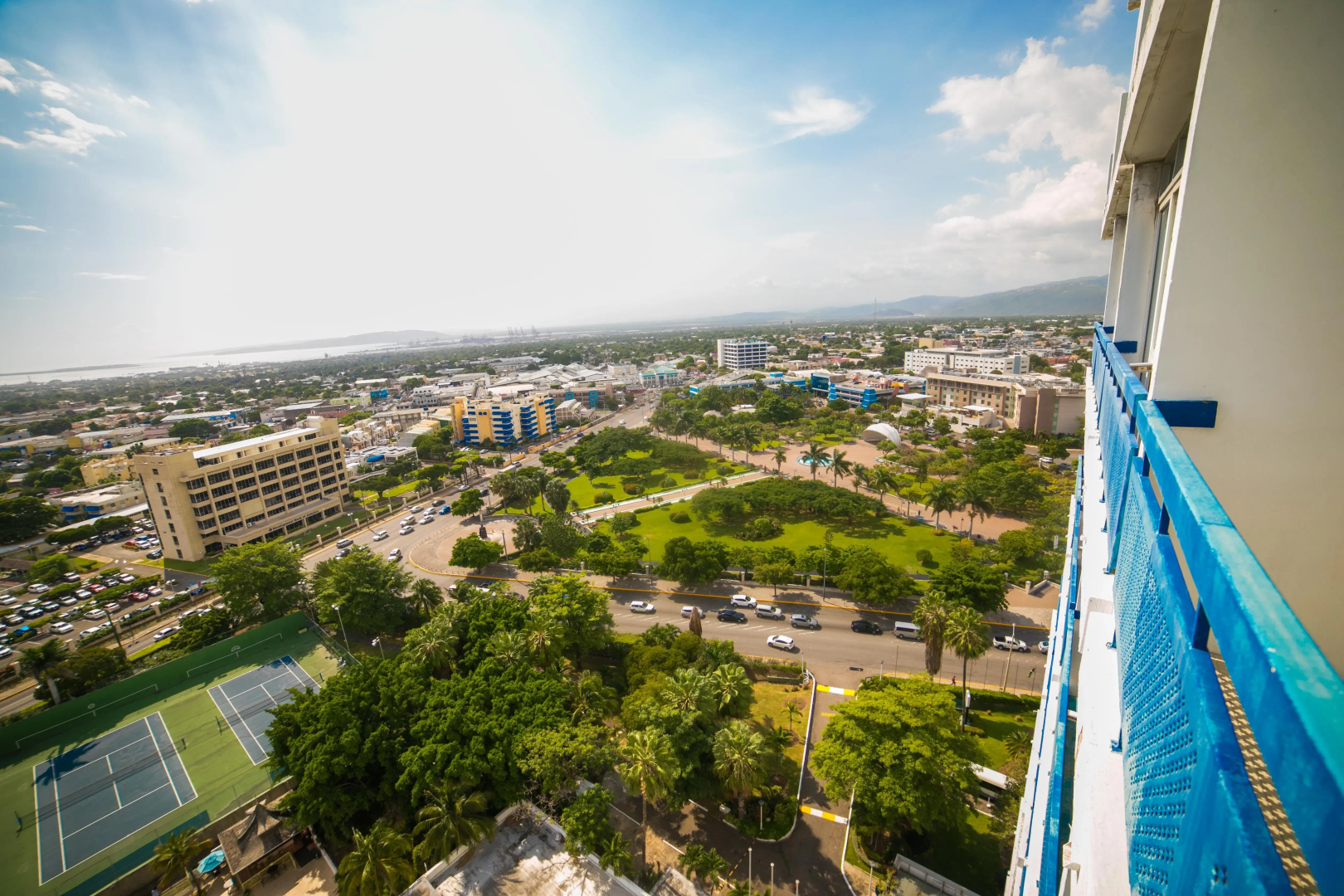 Foto - The Jamaica Pegasus Hotel