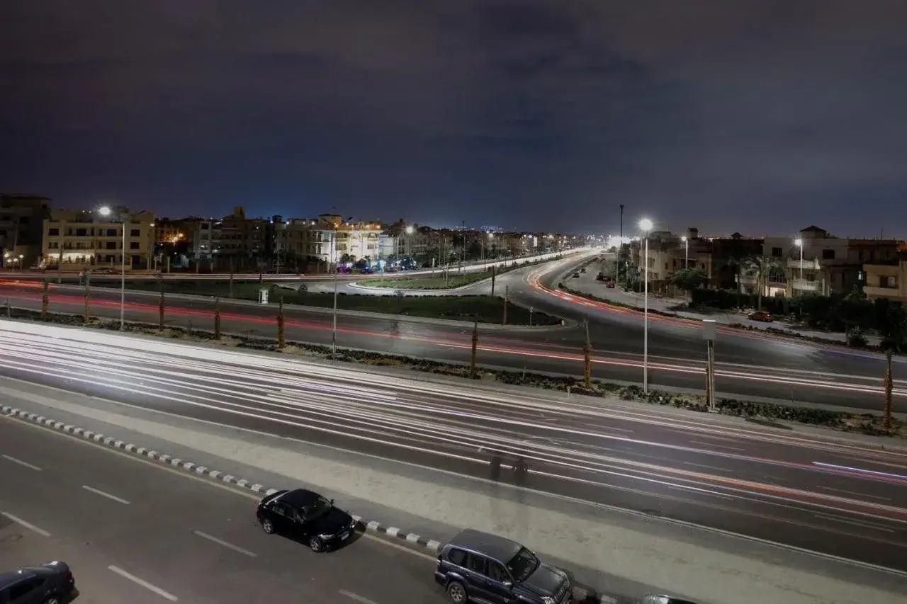 Foto - Royal Inn Residence New Cairo