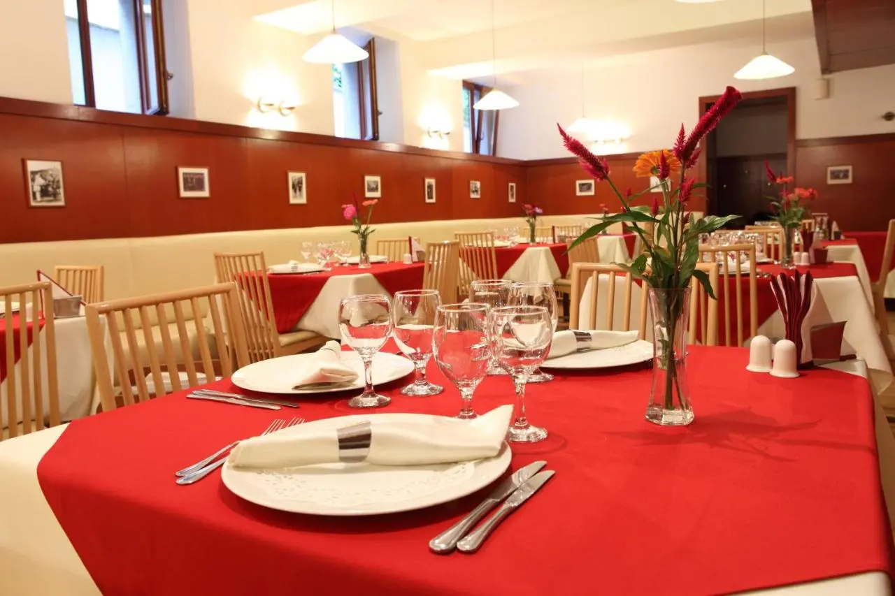 Foto - Hotel Savoy