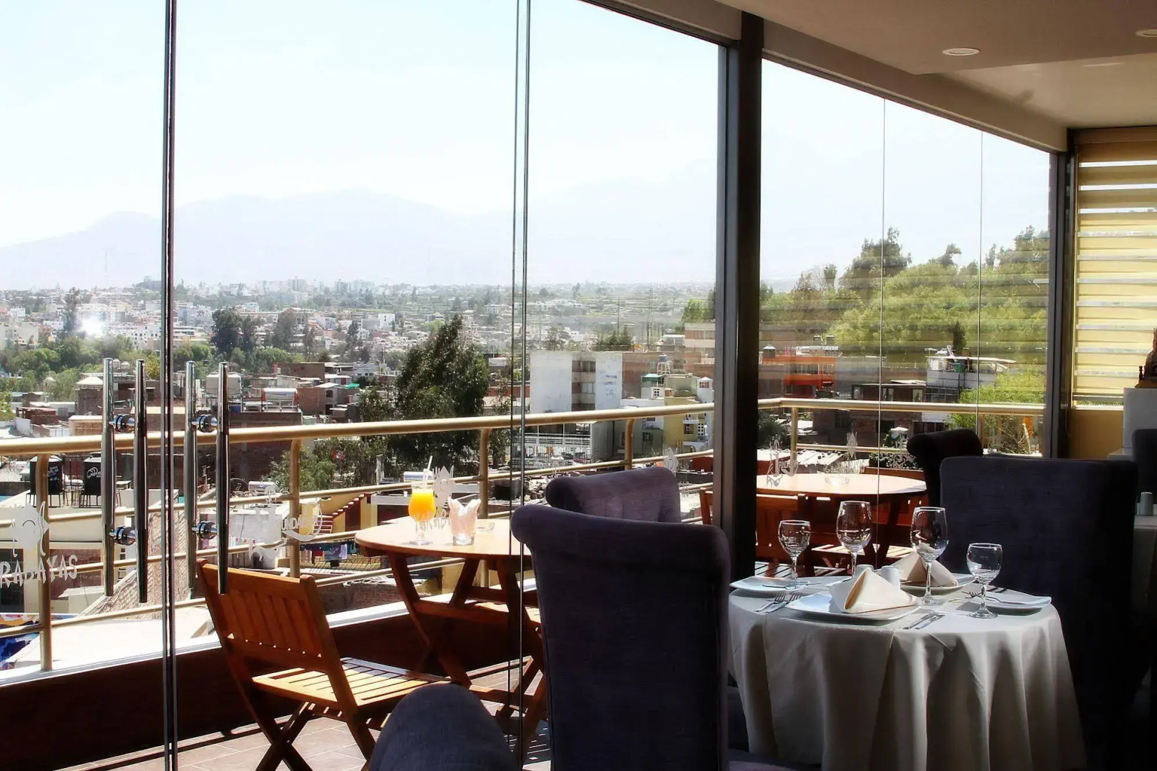 Foto - Hotel Fundador by Robles