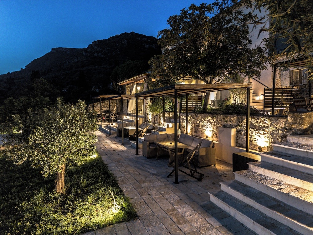 Foto - Marcora Historic Mansion