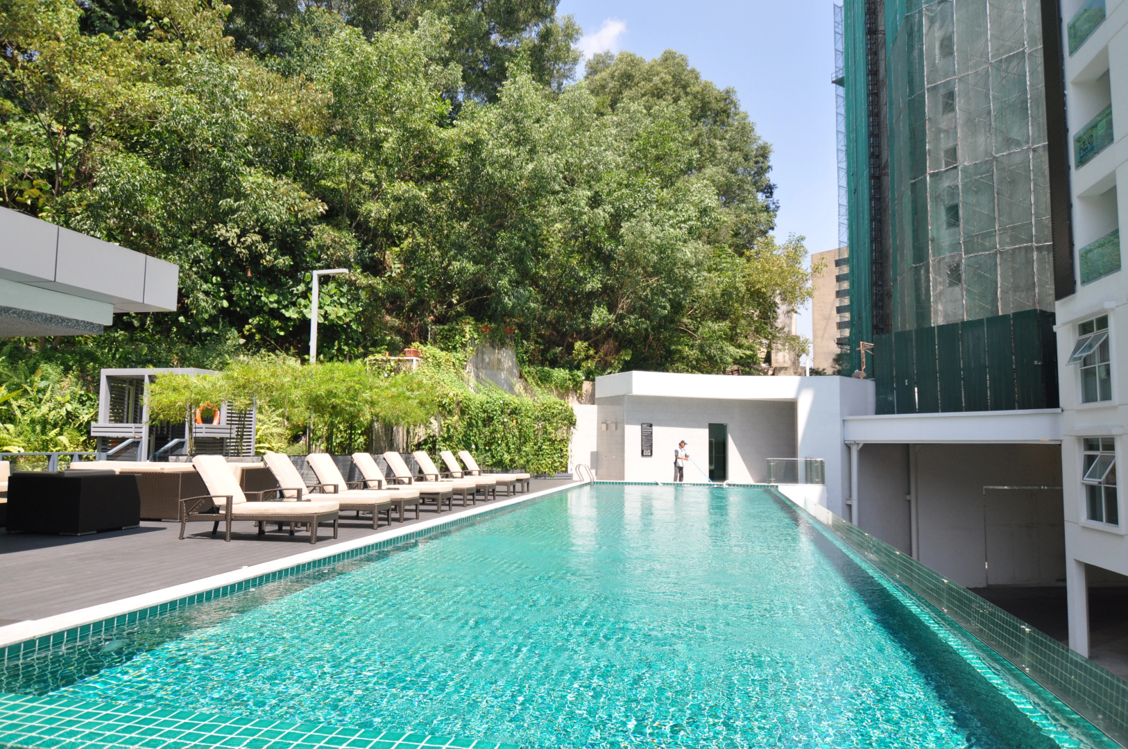 Foto - Damas Suites & Residences Kuala Lumpur