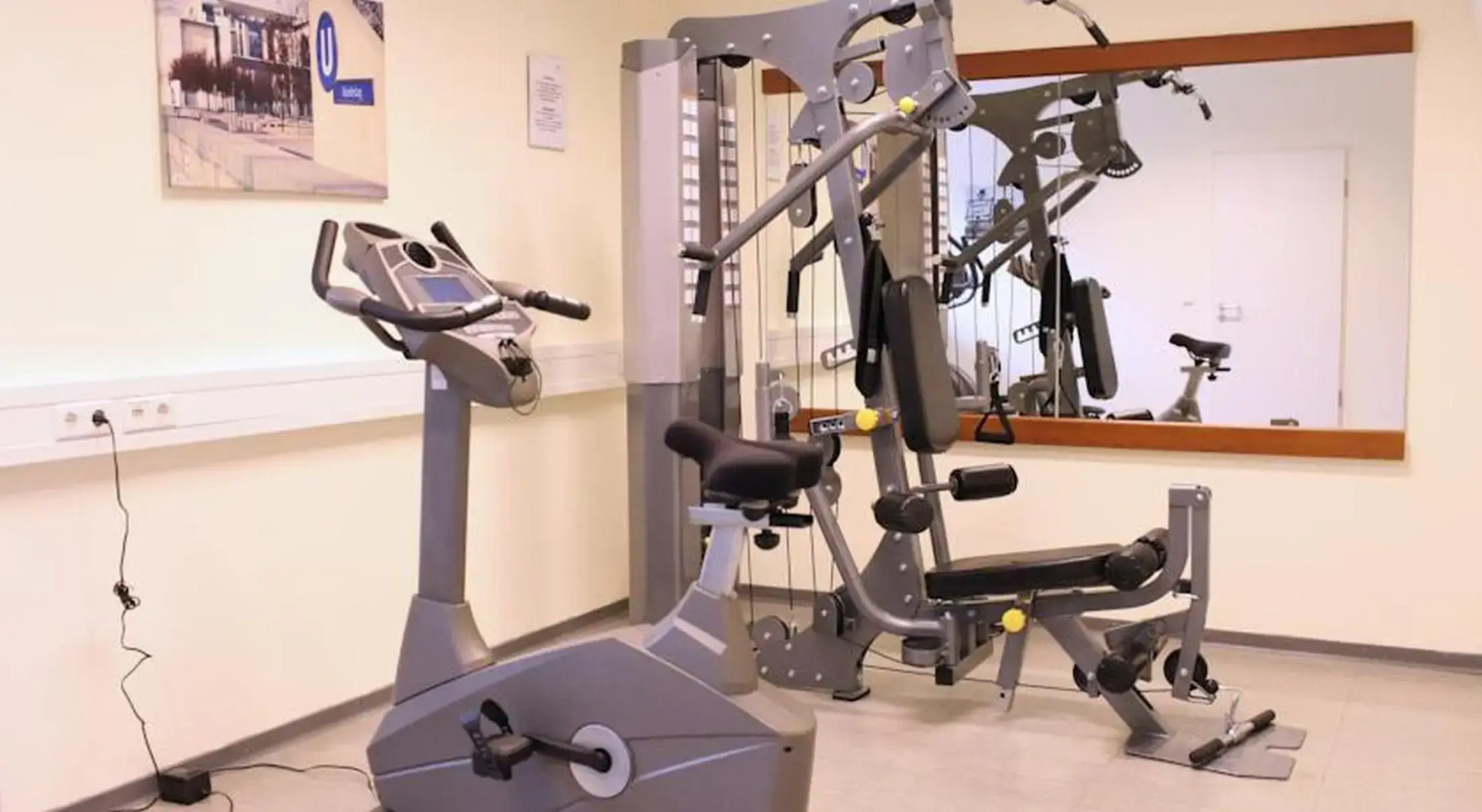 Photo - Premier Inn Berlin City Süd