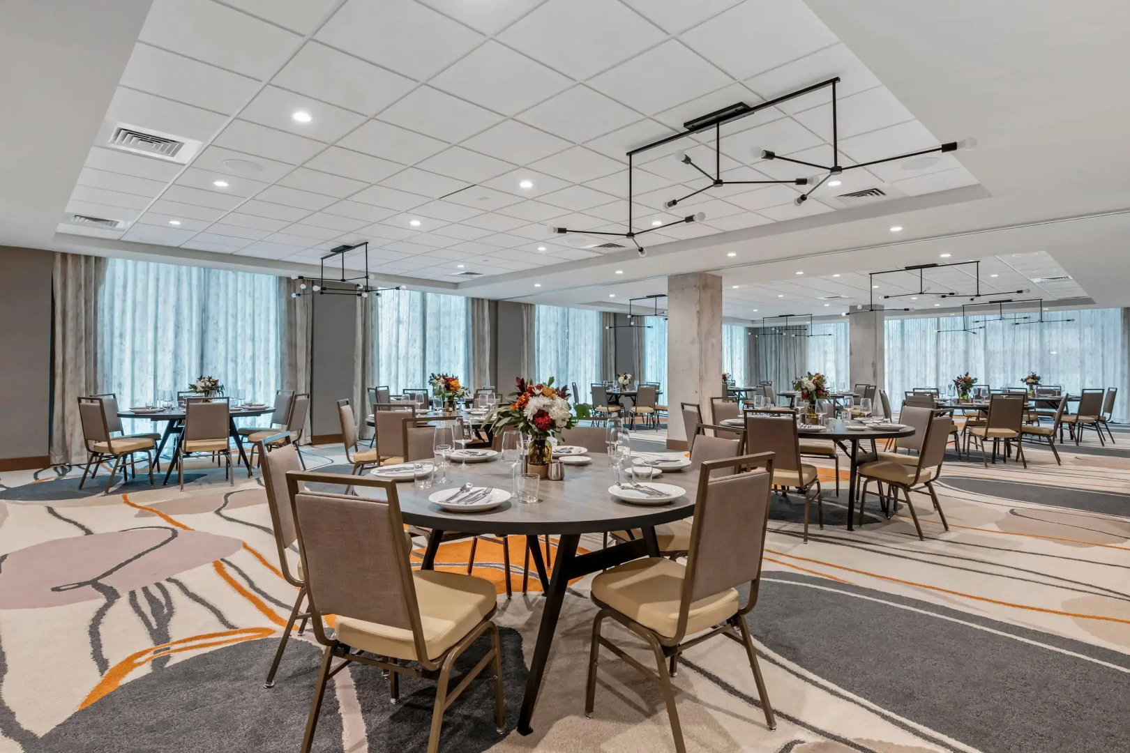 Photo - Cambria Hotel Austin Downtown