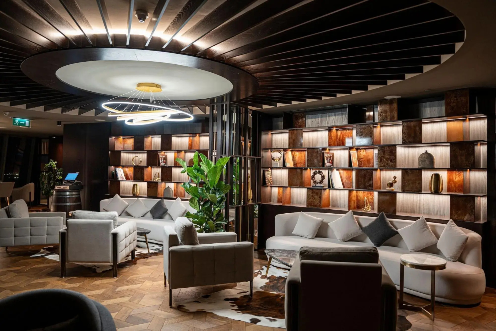 Photo - JW Marriott Marquis City Center Doha